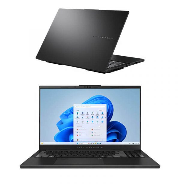 ASUS Vivobook Pro 15 OLED N6506CU-0022G285H 15.6吋伯爵灰AI筆電