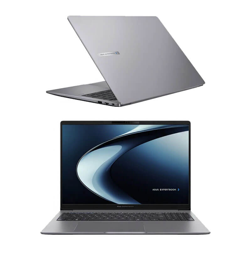 ASUS PM3606CKA-0031A350 16吋迷霧灰商用AI筆電