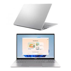 ASUS S3607CA-0082G225H 16吋夜幕灰AI文書效能筆電