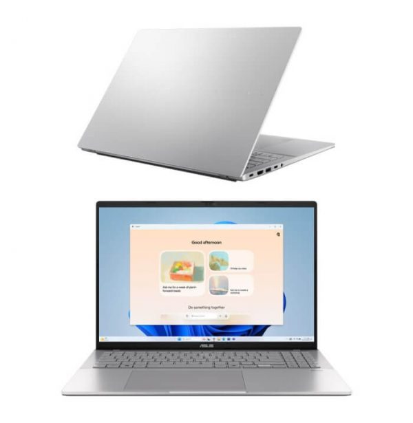 ASUS S3607CA-0082G225H 16吋夜幕灰AI文書效能筆電