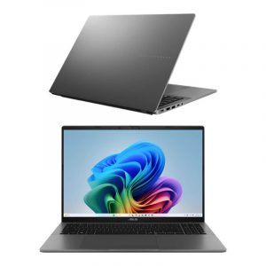 ASUS Vivobook S16 S3607QA-0032G26100 16吋夜幕灰AI文書效能筆電