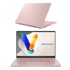 ASUS S5406SA-0078C226V 14吋玫瑰金AI輕薄OLED筆電
