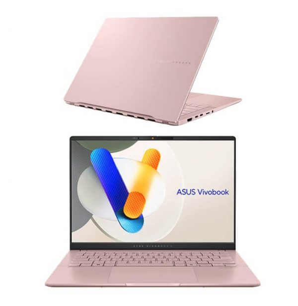 ASUS S5406SA-0078C226V 14吋玫瑰金AI輕薄OLED筆電