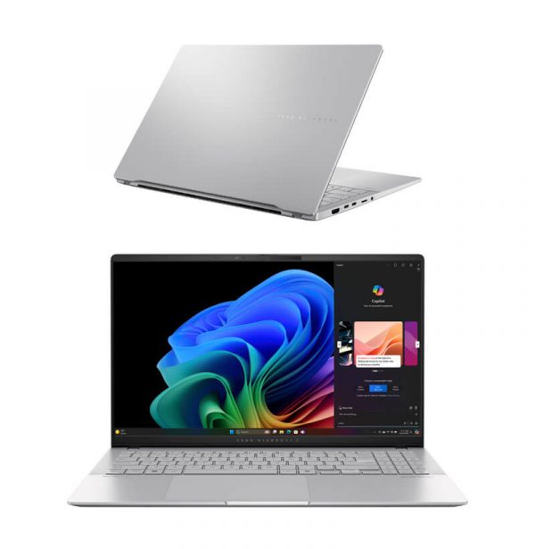 ASUS Vivobook S15 S5507QA-0078S1E78100 15.6吋酷玩銀筆電