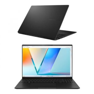 ASUS S5606CA-0038K225H 16吋極致黑AI輕薄OLED筆電