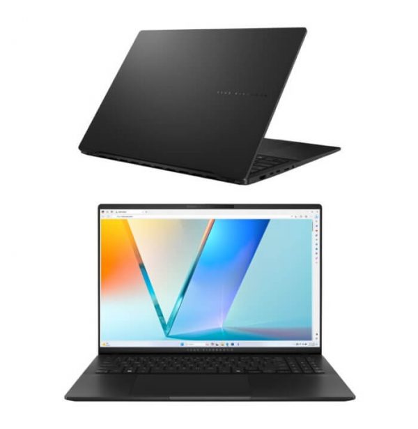 ASUS S5606CA-0038K225H 16吋極致黑AI輕薄OLED筆電