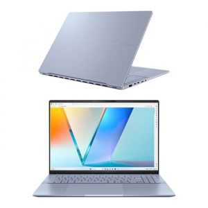ASUS S5606CA-0058B285H 16吋迷霧藍AI輕薄OLED筆電