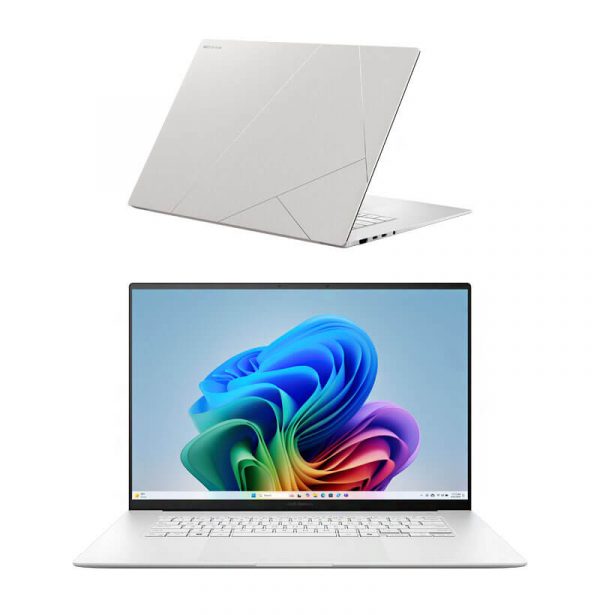 ASUS Zenbook S 16 UX5606SA-0022W258V 16吋暖煦白筆電