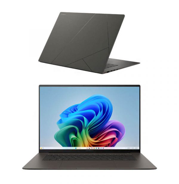 ASUS Zenbook S 16 UX5606SA-0032I258V 16吋曜岩灰筆電