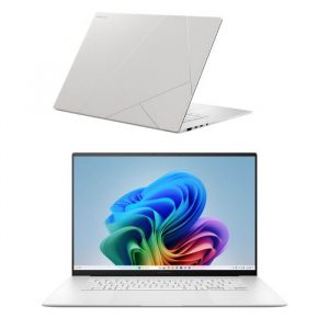 ASUS UX5606SA-0062W258V 16吋暖煦白輕薄OLED筆電