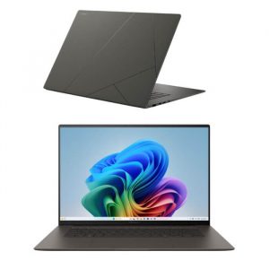 ASUS UX5606SA-0072I258V 16吋曜岩灰輕薄OLED筆電