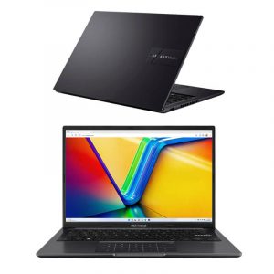 ASUS Vivobook 14 X1405VA-0131K13420H 14吋搖滾黑文書效能筆電