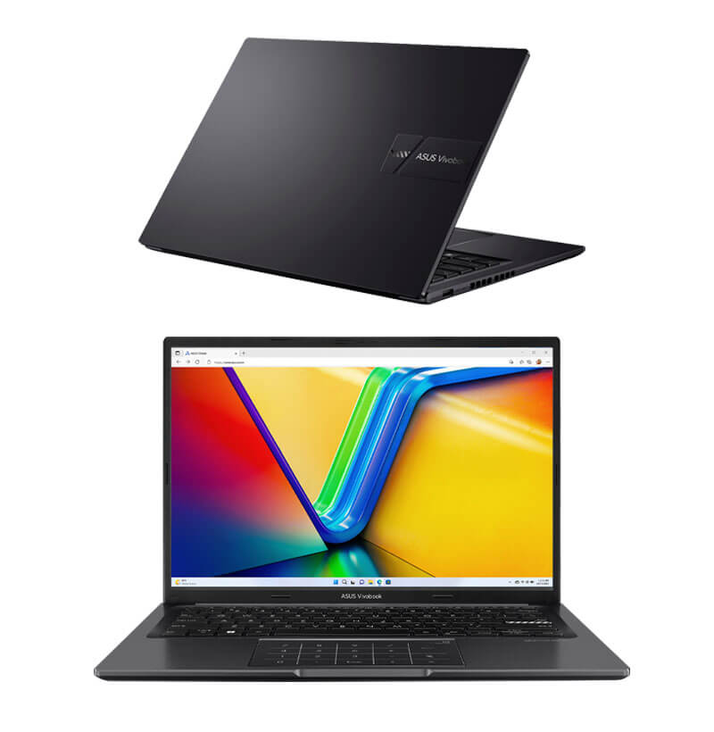 ASUS Vivobook 14 X1405VA-0131K13420H 14吋搖滾黑文書效能筆電