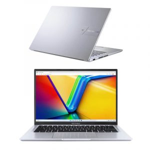 ASUS Vivobook 14 X1405VA-0141S13420H 14吋酷玩銀文書效能筆電