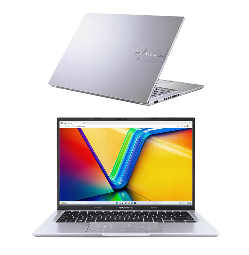 ASUS Vivobook 14 X1405VA-0141S13420H 14吋酷玩銀文書效能筆電