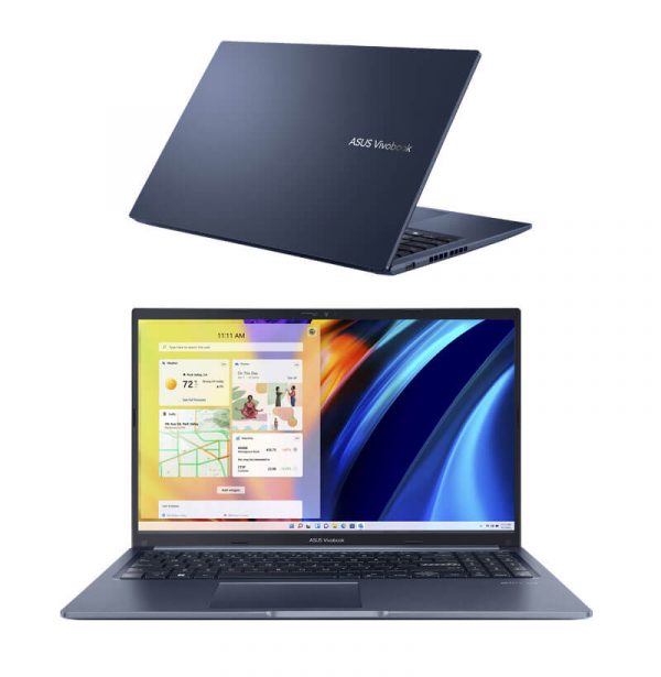ASUS Vivobook 15 X1502VA-0181B13420H 15.6吋午夜藍效能筆電
