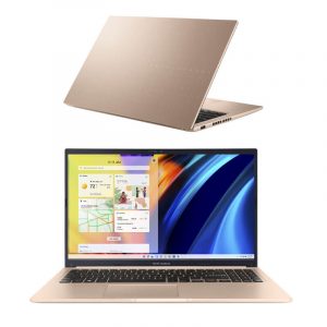 ASUS VivoBook 15 X1502VA-0191C13420H 15.6吋蜜誘金效能筆電