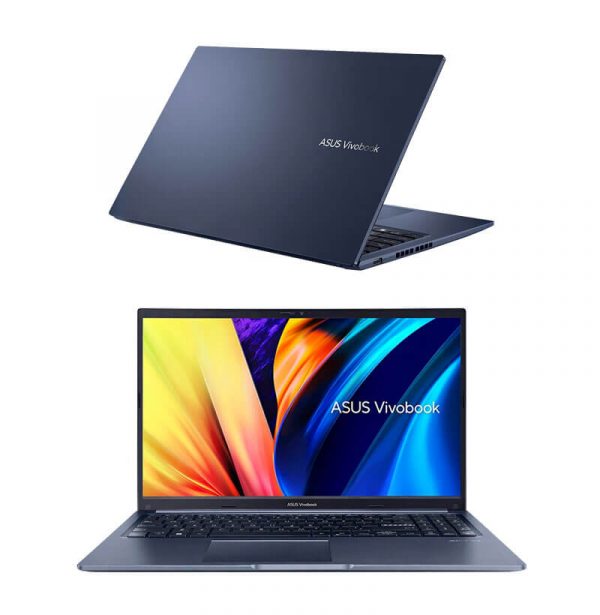 ASUS Vivobook 15 X1502VA-0221B13620H 15.6吋午夜藍筆電