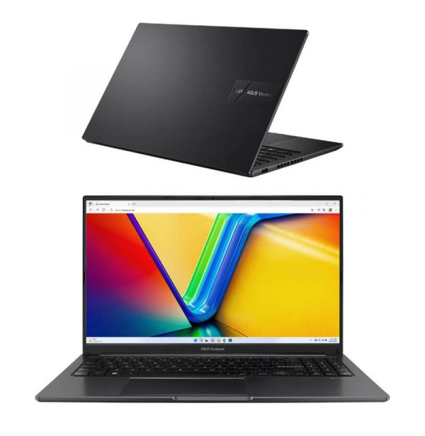 ASUS Vivobook 15 OLED X1505VA-0311K13420H 15.6吋搖滾黑筆電