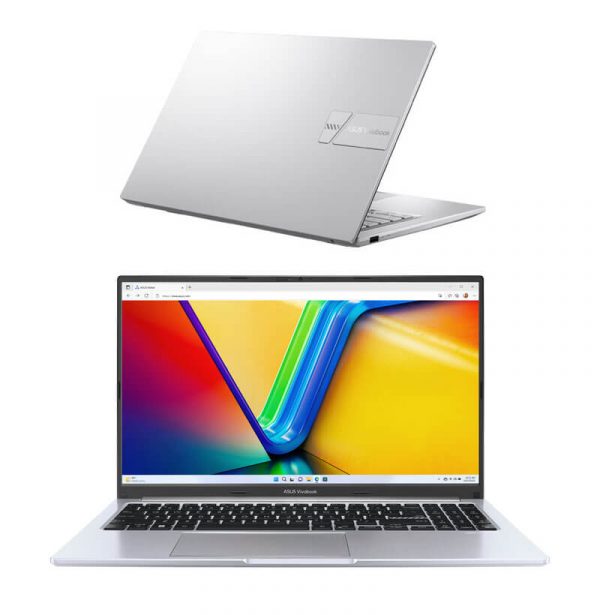 ASUS Vivobook 15 OLED X1505VA-0321S13420H 15.6吋酷玩銀筆電