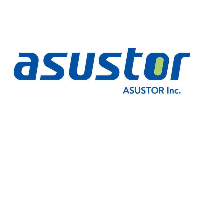 ASUSTOR 華芸