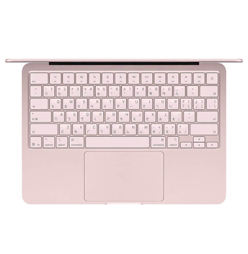 Apple MacBook Neo 13吋 胭粉色 256GB/512GB 蘋果筆電 2 Apple MacBook Neo 13吋 胭粉色 256GB/512GB 蘋果筆電
