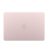 Apple MacBook Neo 13吋 胭粉色 A18 Pro 蘋果筆電