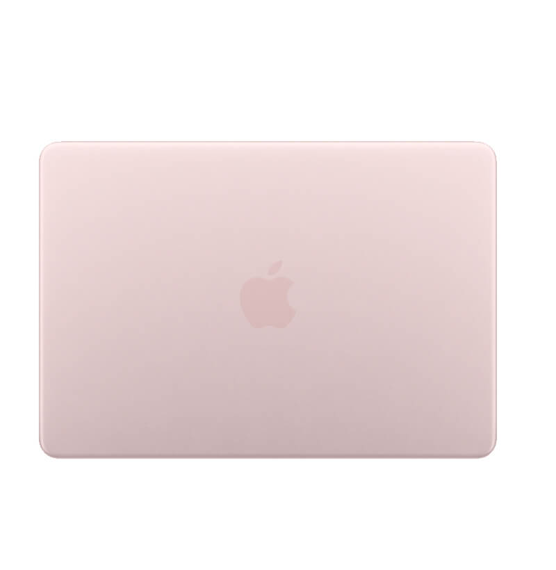 Apple MacBook Neo 13吋 胭粉色 256GB/512GB 蘋果筆電