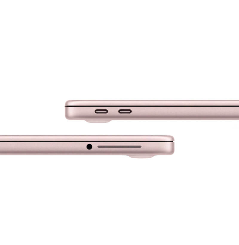 Apple MacBook Neo 13吋 胭粉色 256GB/512GB 蘋果筆電 4 Apple MacBook Neo 13吋 胭粉色 256GB/512GB 蘋果筆電