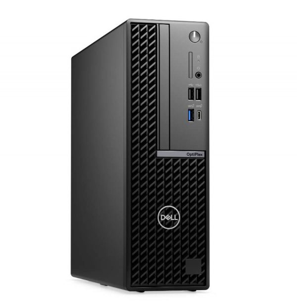 DELL 戴爾 OptiPlex 7020 SFF i3-14100 桌上型電腦：圖片 2