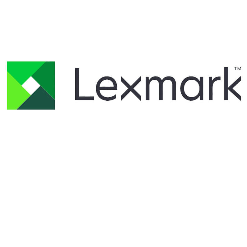LEXMARK 碳粉匣