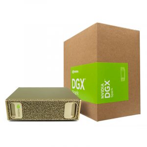 Leadtek NVIDIA DGX Spark 桌上型AI超級電腦