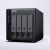QNAP 威聯通 TL-D400S 4-Bay NAS網路儲存伺服器
