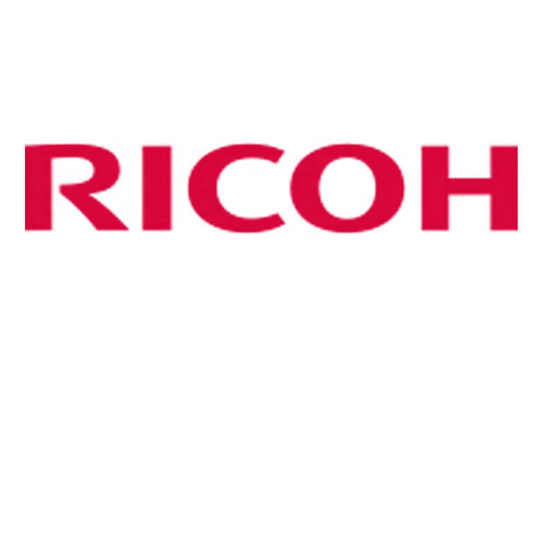 RICOH 碳粉匣