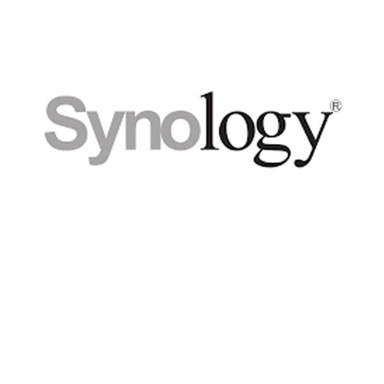 Synology 群暉科技